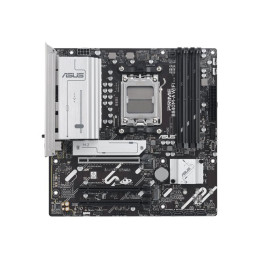 Carte-mère - micro ATX - Socket AM5 - AMD B840 Chipset - USB-C 3.2 Gen 1, USB 3.2 Gen 1 - 2.5 ... (90MB1J10-M0EAYC)_1