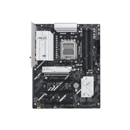 Carte-mère - ATX - Socket AM5 - AMD B840 Chipset - USB-C 3.2 Gen 1, USB 3.2 Gen 1 - 2.5 Gigabi... (90MB1IZ0-M0EAY0)_1