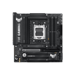 Carte-mère - micro ATX - Socket AM5 - AMD B850 Chipset - USB-C 3.2 Gen 2x2, USB-C 3.2 Gen2, US... (90MB1IX0-M0EAY0)_1