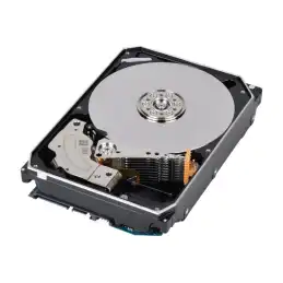 Toshiba MG08 Series - Disque dur - 16 To - interne - 3.5" - SATA 6Gb - s - 7200 tours - min - mémoire t... (MG08ACA16TA)_1