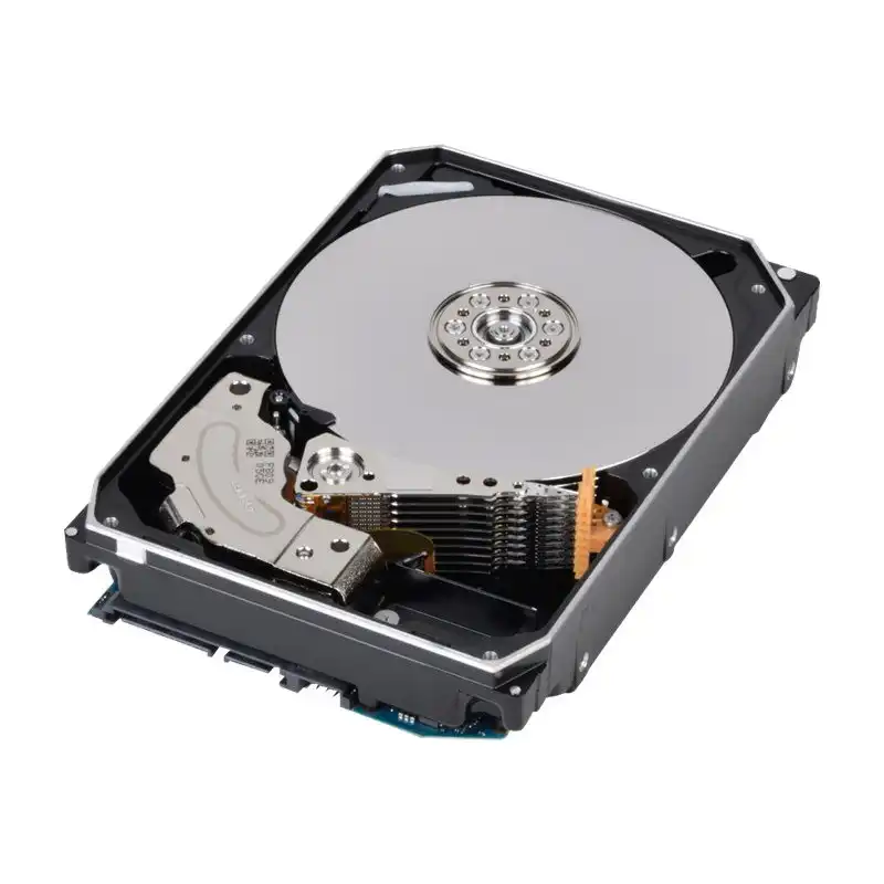 Toshiba MG08 Series - Disque dur - 16 To - interne - 3.5" - SATA 6Gb - s - 7200 tours - min - mémoire t... (MG08ACA16TA)_1