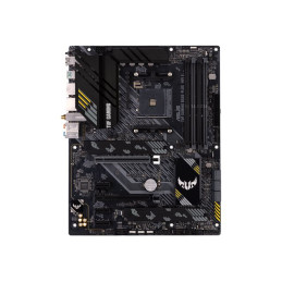 Carte-mère - ATX - Socket AM4 - AMD B550 Chipset - USB-C Gen2, USB 3.2 Gen 1, USB 3.2 Gen 2 - ... (90MB19U0-M0EAY0)_1