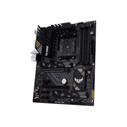 Carte-mère - ATX - Socket AM4 - AMD B550 Chipset - USB-C Gen2, USB 3.2 Gen 1, USB 3.2 Gen 2 - ... (90MB19U0-M0EAY0)_2