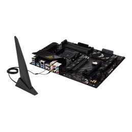 Carte-mère - ATX - Socket AM4 - AMD B550 Chipset - USB-C Gen2, USB 3.2 Gen 1, USB 3.2 Gen 2 - ... (90MB19U0-M0EAY0)_7