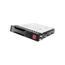 HPE Midline - Disque dur - 2 To - échangeable à chaud - 3.5" LFF - SAS 12Gb - s - 7200 tours - min - ave... (872485-B21)_1