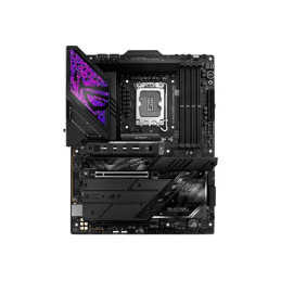 Carte-mère - ATX - Socket LGA1851 - Z890 Chipset - USB-C 3.2 Gen 2x2, USB 3.2 Gen 1, USB 3.2 G... (90MB1IM0-M0EAY0)_1