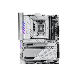 Carte-mère - ATX - Socket LGA1851 - Z890 Chipset - USB4, USB-C 3.2 Gen 2x2, USB-C 3.2 Gen2, US... (90MB1IP0-M0EAY0)_1