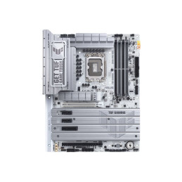 Carte-mère - ATX - Socket LGA1851 - Z890 Chipset - USB 3.2 Gen 1, USB4 - Wi-Fi 7, Bluetooth, 2... (90MB1IR0-M0EAY0)_1