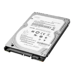 HP Enterprise - Disque dur - 1 To - 3.5" - SATA 6Gb - s - 7200 tours - min - pour Workstation Z2 G4, Z2 G5,... (W0R10AA)_1