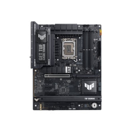 Carte-mère - ATX - Socket LGA1851 - Z890 Chipset - USB4, USB-C 3.2 Gen 2x2, USB 3.2 Gen 2, USB... (90MB1IQ0-M0EAY0)_1