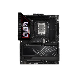 Carte-mère - ATX - Socket LGA1851 - Z890 Chipset - USB4, USB 3.2 Gen 1, USB-C 3.2 Gen2, USB 3.... (90MB1ID0-M0EAY0)_1