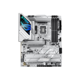 Carte-mère - ATX - Socket LGA1851 - Z890 Chipset - USB-C 3.2 Gen 2x2, USB 3.2 Gen 1, USB 3.2 G... (90MB1I90-M0EAY0)_1