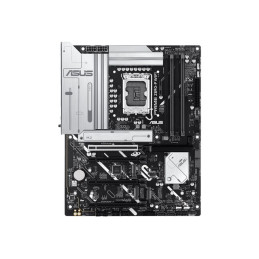 Carte-mère - ATX - Socket LGA1851 - Z890 Chipset - USB4, USB 3.2 Gen 2, USB 3.2 Gen 1, USB-C 3... (90MB1I70-M0EAY0)_1