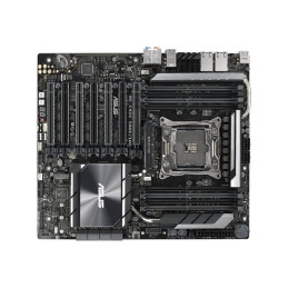 Carte-mère - SSI CEB - LGA2066 Socket - C422 Chipset - USB 3.1 Gen 1, USB-C Gen2, USB 3.1 Gen ... (90SW00J0-M0EAY0)_1