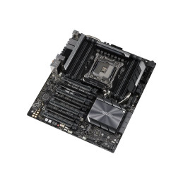 Carte-mère - SSI CEB - LGA2066 Socket - C422 Chipset - USB 3.1 Gen 1, USB-C Gen2, USB 3.1 Gen ... (90SW00J0-M0EAY0)_2