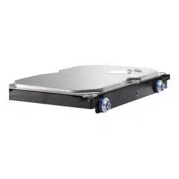 HP - Disque dur - 1 To - SATA 6Gb - s - 7200 tours - min - pour HP 280, Z1 G8, Z1 G9 Desktop Pro 300 G6 Eli... (QK555AA)_1