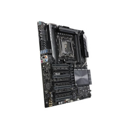 Carte-mère - SSI CEB - LGA2066 Socket - C422 Chipset - USB 3.1 Gen 1, USB-C Gen2, USB 3.1 Gen ... (90SW00J0-M0EAY0)_5