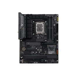 Carte-mère - ATX - Socket LGA1700 - Z790 Chipset - USB-C 3.2 Gen 2x2, USB-C 3.2 Gen2, USB 3.2 ... (90MB1D80-M1EAY0)_1