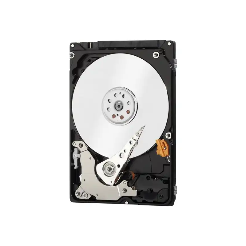 WD Laptop Mainstream WDBMYH0010BNC - Disque dur - 1 To - interne - 2.5" - SATA 3Gb - s - 5400 to... (WDBMYH0010BNC-ERSN)_1