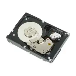 Dell - Disque dur hybride - 600 Go - SAS - 15000 tours - min (400-AJRC)_2