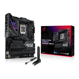 Carte-mère - ATX - Socket LGA1700 - Z790 Chipset - USB 3.2 Gen 1, USB 3.2 Gen 2, USB-C 3.2 Gen... (90MB1FC0-M0EAY0)_9