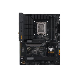 Carte-mère - ATX - Socket LGA1700 - B760 Chipset - USB 3.2 Gen 1, USB 3.2 Gen 2, USB-C 3.2 Gen... (90MB1DF0-M1EAY0)_1