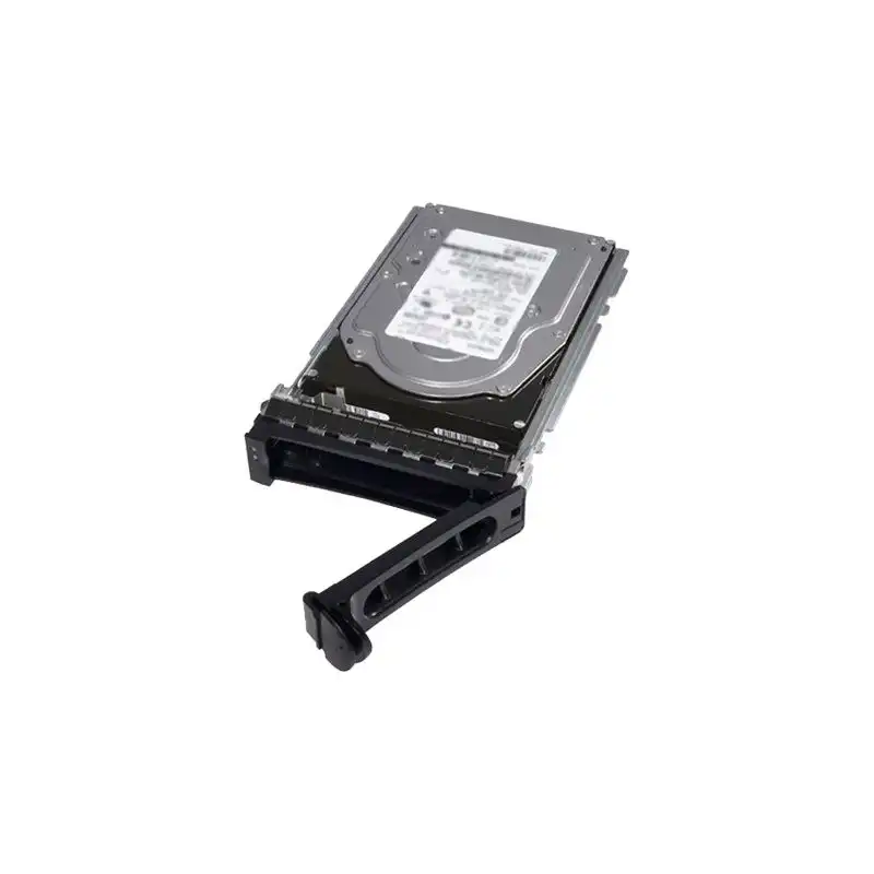 Dell - Kit client - disque dur - 1 To - échangeable à chaud - 2.5" - SATA 6Gb - s - 7200 tours - min - pou... (400-ATJG)_1