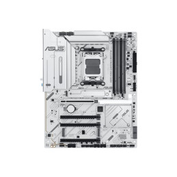 Carte-mère - ATX - Socket AM5 - AMD X870 Chipset - USB4, USB-C 3.2 Gen 2x2, USB 3.2 Gen 2, USB... (90MB1LZ0-M0EAY0)_1
