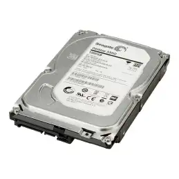 HP - Disque dur - 1 To - interne - 3.5" - SATA 6Gb - s - 7200 tours - min - mémoire tampon : 32 Mo - pour W... (LQ037AA)_1