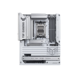 Carte-mère - ATX - Socket AM5 - AMD B850 Chipset - USB-C 3.2 Gen 2x2, USB-C 3.2 Gen2, USB 3.2 ... (90MB1KW0-M0EAY0)_1