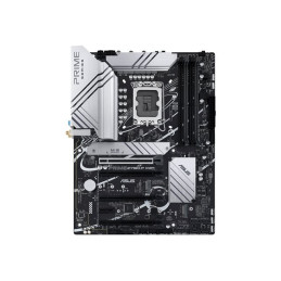 Carte-mère - ATX - Socket LGA1700 - Z790 Chipset - USB-C 3.2 Gen 2x2, USB 3.2 Gen 2, USB 3.2 G... (90MB1CJ0-M1EAY0)_1