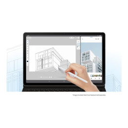 Tablette - Android - 256 Go - 10.9" TFT (2304 x 1440) - Logement microSD - gris (SM-X520NZAPEUB)_5