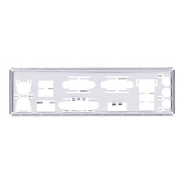 Carte-mère - micro ATX - Socket LGA1700 - H610 Chipset - USB 3.2 Gen 1, USB 3.2 Gen 2 - Gigabi... (90MB1AT0-M0EAYC)_7