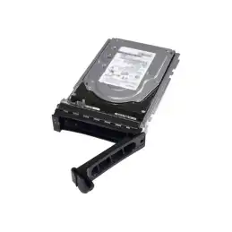 Dell - Disque dur - 1 To - échangeable à chaud - 2.5" - SATA 6Gb - s - 7200 tours - min - pour PowerEdge F... (400-AESQ)_1