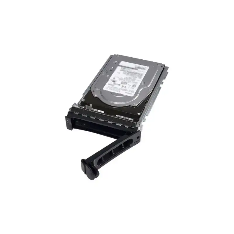 Dell - Disque dur - 1 To - échangeable à chaud - 2.5" - SATA 6Gb - s - 7200 tours - min - pour PowerEdge F... (400-AESQ)_1