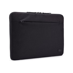 Housse d'ordinateur portable - 13" - noir (INVIS113)_1