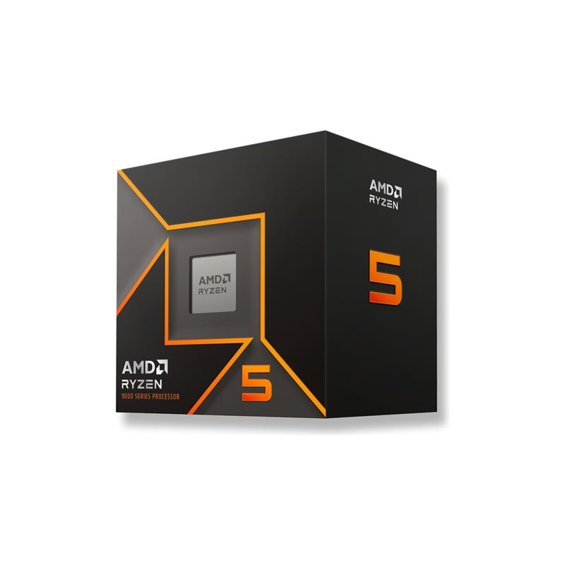 3.8 GHz - 6 cœurs - 12 fils - 32 Mo cache - Socket AM5 - Box (100-100000718BOX)_1