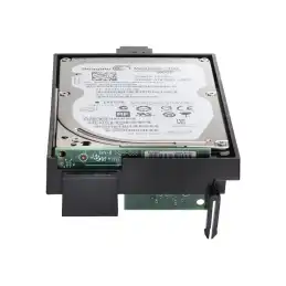 HP High Performance Secure Hard Disk - Disque dur - interne - pour LaserJet Enterprise M554 LaserJet Managed... (B5L29A)_1