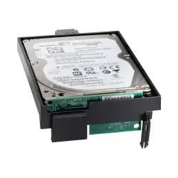 HP High Performance Secure Hard Disk - Disque dur - interne - pour LaserJet Enterprise M554 LaserJet Managed... (B5L29A)_2