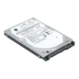 Lenovo ThinkPad - Disque dur - 500 Go - interne - 2.5" - SATA 6Gb - s - 7200 tours - min - pour ThinkCen... (4XB0K48494)_1