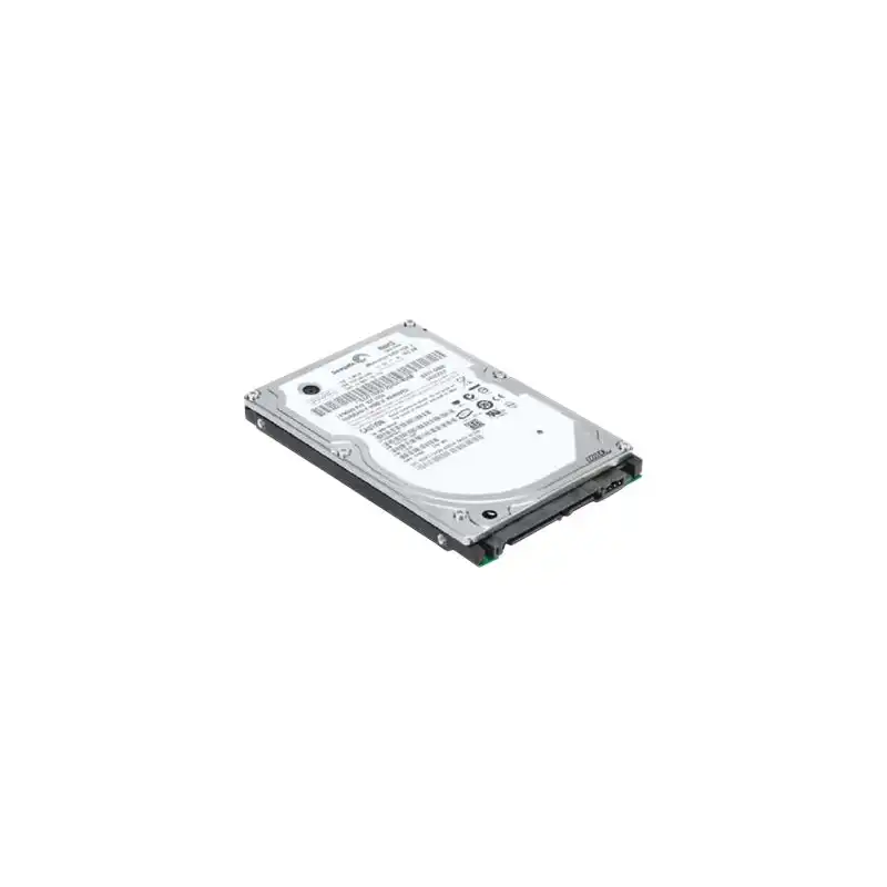 Lenovo ThinkPad - Disque dur - 500 Go - interne - 2.5" - SATA 6Gb - s - 7200 tours - min - pour ThinkCen... (4XB0K48494)_1