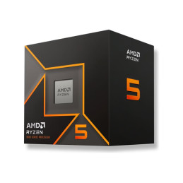 3.8 GHz - 6 cœurs - 12 fils - 32 Mo cache - Socket AM5 - OEM (100-000000718)_1