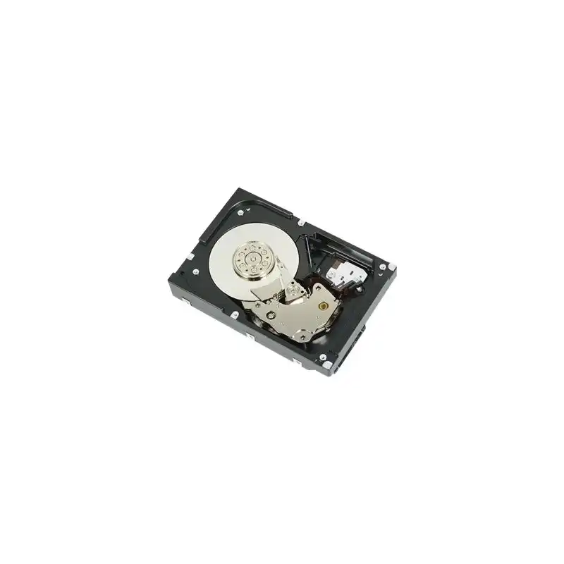 Dell - Kit client - disque dur - 4 To - interne - 3.5" - SATA 6Gb - s - 5400 tours - min (400-BGED)_1