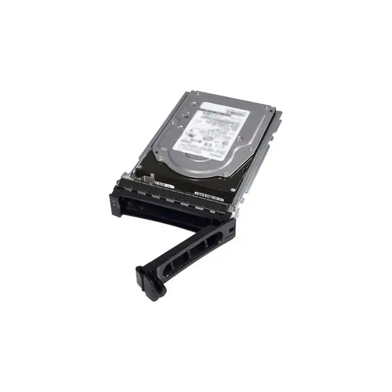 Dell - Disque dur - 1 To - échangeable à chaud - 3.5" - SATA 6Gb - s - 7200 tours - min - pour PowerEdge C... (400-ATJJ)_1