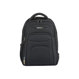 Sac PC Portable Pro High Tech en Nylon Résistant - Ergonomique, pour tous Déplacements (NTBKBAG156)... (NTBKBAG173)_2