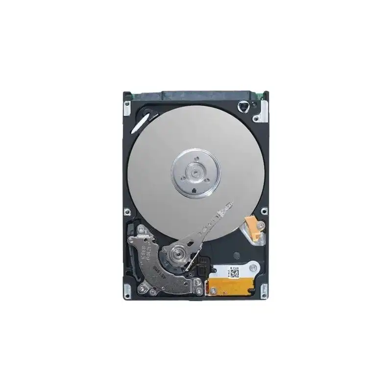 Dell - Disque dur - 2 To - interne - 3.5" - SAS 12Gb - s - nearline - 7200 tours - min - pour PowerEdge R2... (400-ALQT)_1