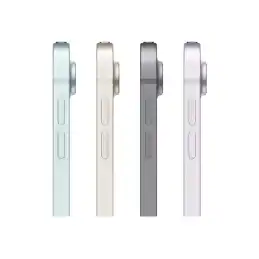 Tablette - 256 Go - 13" IPS (2732 x 2048) - 3G, 4G, 5G - gris sidéral (MCJ54TY/A)_4