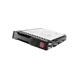 HPE Midline - Disque dur - 6 To - échangeable à chaud - profil bas 3,5" LFF - SATA 6Gb - s - 7200 tours ... (846512-B21)_1