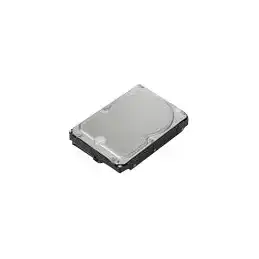 Lenovo - Disque dur - 4 To - interne - 3.5" - SATA 6Gb - s - 7200 tours - min - mémoire tampon : 128 Mo ... (4XB0X01142)_1