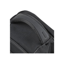 Sac PC Portable Pro High Tech en Nylon Résistant - Ergonomique, pour tous Déplacements (NTBKBAG156)... (NTBKBAG173)_9